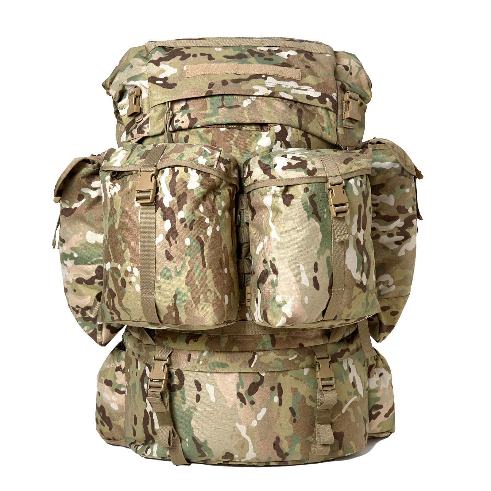 Campaign Load Range 61-80L Theater
