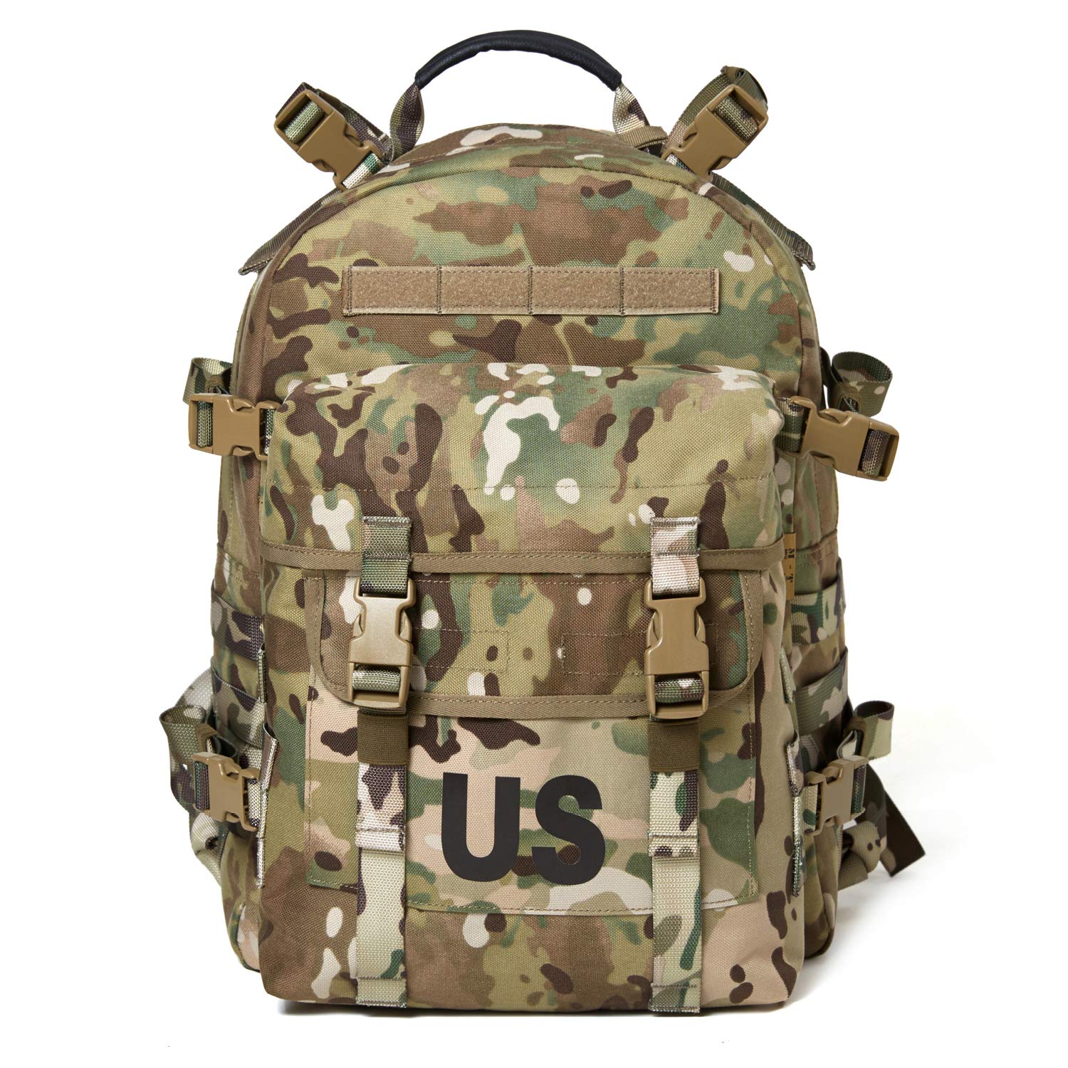 Molle System