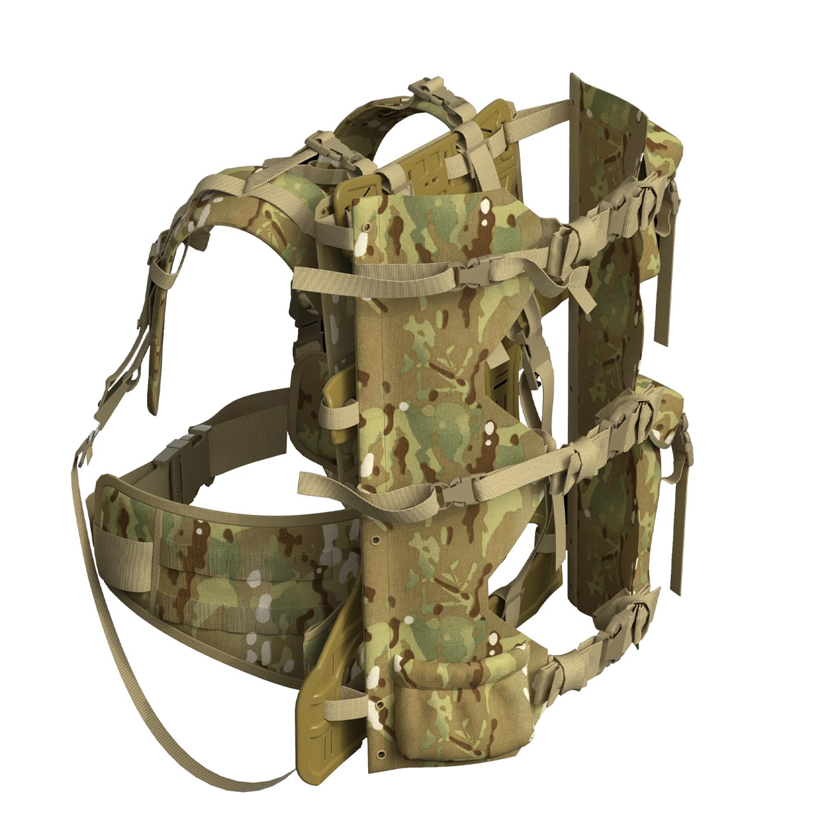 Tactical Load Systems